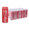 Coca Cola Can 320ml x 24