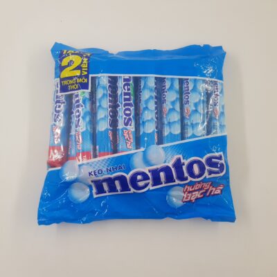 Wholesale Mentos Peppermint