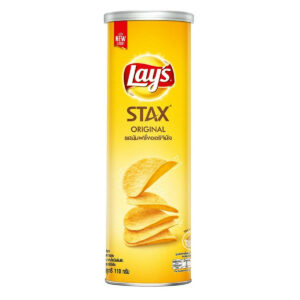Lay's Stax