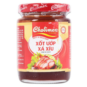 Cholimex Barbecue Sauce