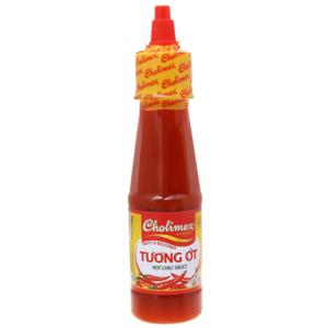 Cholimex Chili Sauce 130g x 48 Bottles