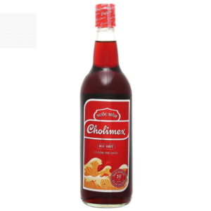 Cholimex Premium Fish Sauce 750ml x 12 Bottles