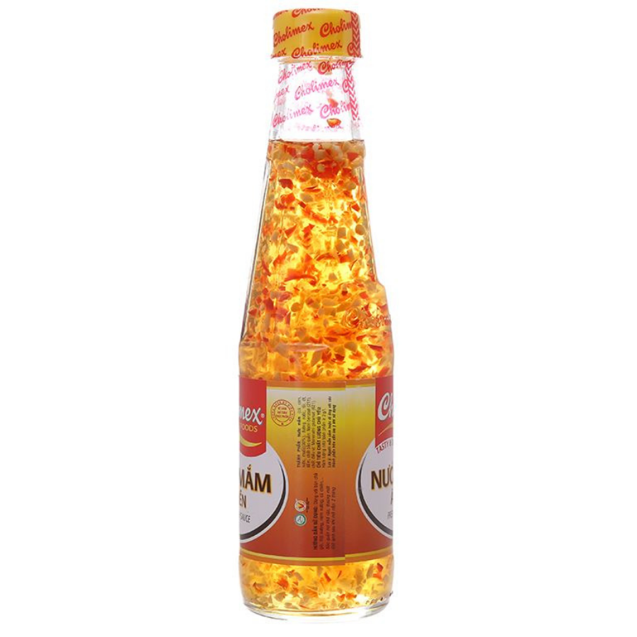 Cholimex Prepared Fish Sauce 290g x 24 Bottles