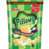 Oishi Pillows Coconut Milk Flavor