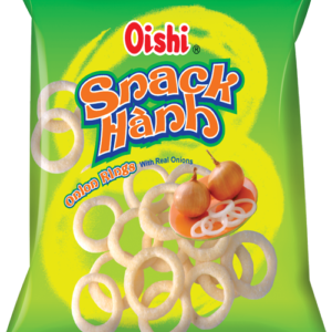 Oishi Snack Tomatoes 40g x 60 Bag Vietnam FMCG Exporter