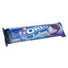 Oreo Biscuit Ice Cream Blueberry