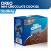 Oreo Cookies Mini Chocolate
