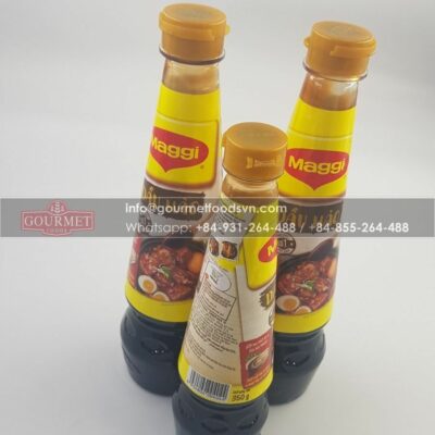 Maggi Oyster Sauce 820g x 12 Bottles 
