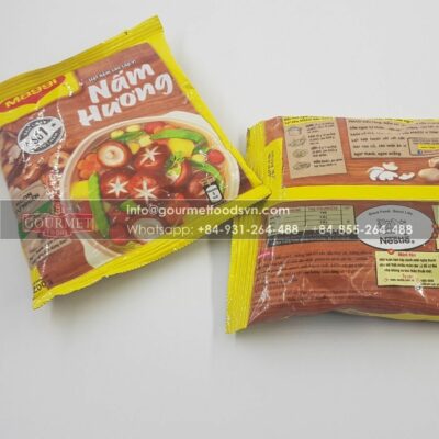 Maggi vegetable seasoning Mushroom 200g x 36 Bags 