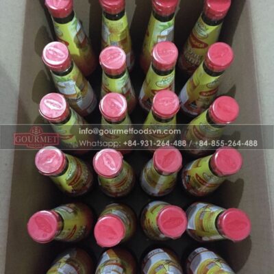 Maggi Soy Bean Sauce 300ml x 24 Bottles