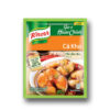 Knorr Seasoning Salt Fish Cooked With Sauce