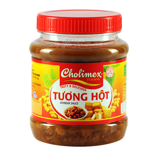 Cholimex Soybean Sauce