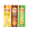 Lay's Stax 160g x 14 Cans