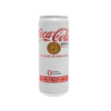 coca cola plus can 320ml