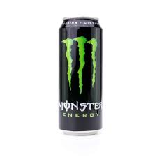 Monster Energy Drink 355ML x 24 Cans