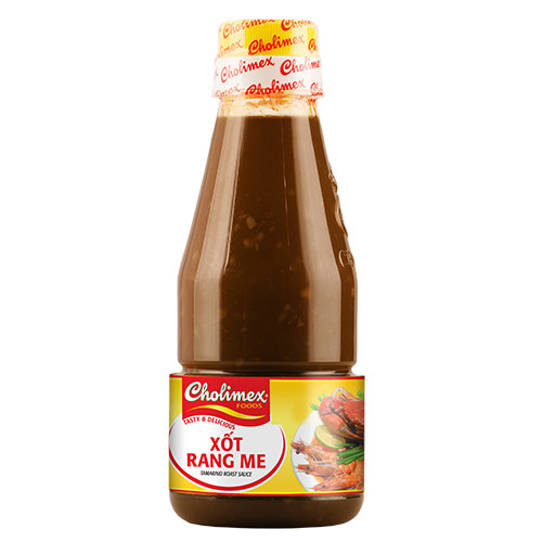 Cholimex Tamarind Roasted Sauce