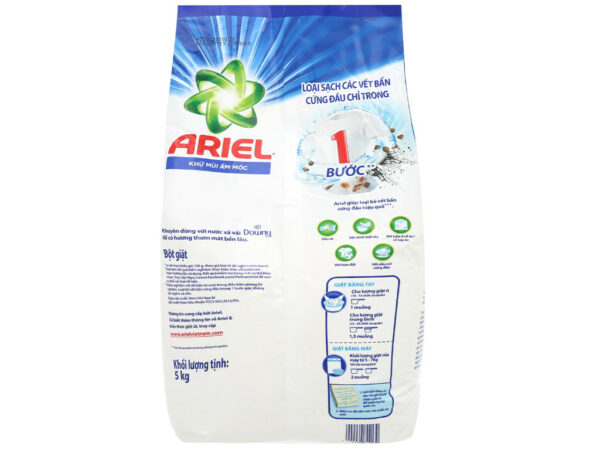 Ariel Damp Remover Powder 5kg