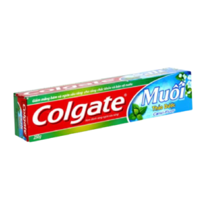Colgate Herbal Salt Toothpaste 225g x 36 Tube