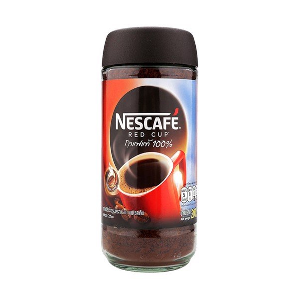 Nescafe Red Cup