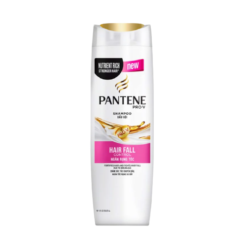 Pantene Shampoo Hair Fall Control 300g