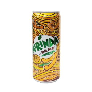 Mirinda Tamarind Soft Drink Can