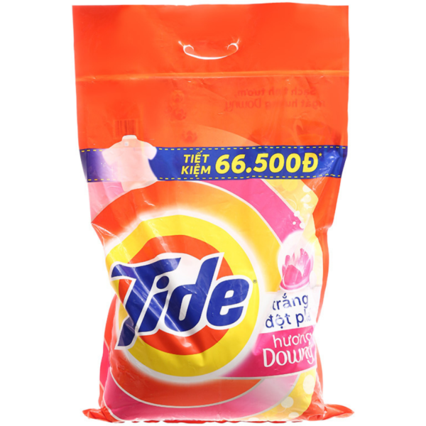 Tide Downy Detergent Powder 6.8kg x 2 Bags