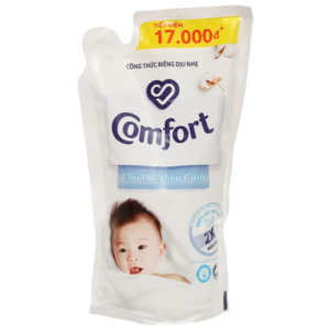 Comfort Concentrate Sensitive Skin 800ml x 12 Bags
