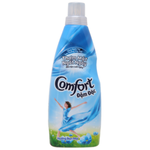 Comfort Softener One Time Rinse Sunrise 800ml x 12 Bottles