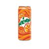 Mirinda Orange Soft Drink 300ML x 24 Can