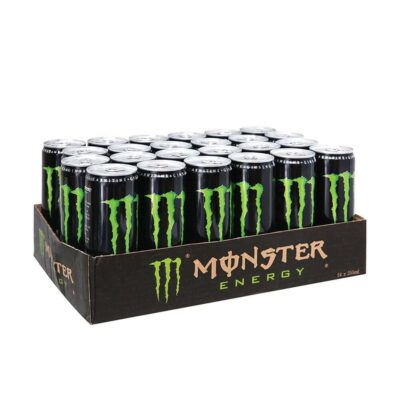 Monster Energy Drink 355ML x 24 Cans
