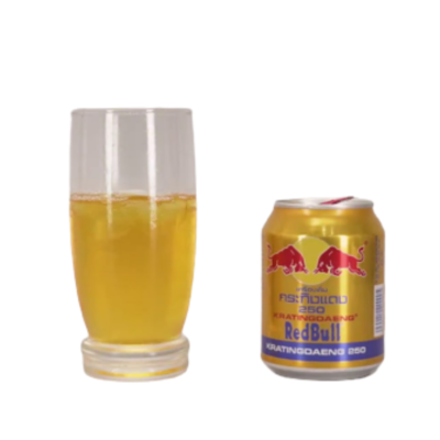 RedBull Energy Drink Can 250ML x 24 Can - Thailand Origin