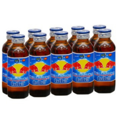 Redbull energy drink 150ml