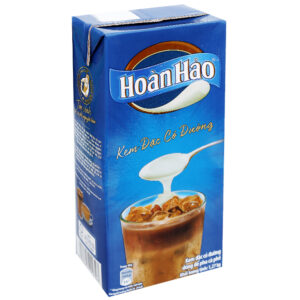 Hoan Hao condensed milk