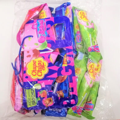 Chupa Chups Lollipop Big Babol