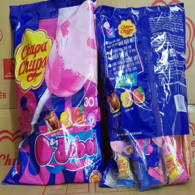 Chupa chups lollipop big baol 4