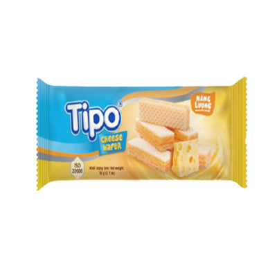 tipo cheese wafer biscuit 100g -2