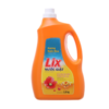 Lix Extra Concentrate Perfume Laundry Detergents Liquid