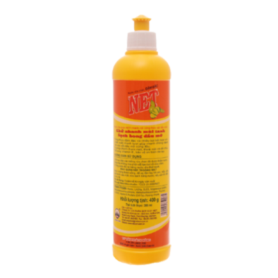 NET Dishwashing Cleaning Liquid