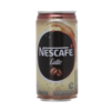 Nescafe Vietnam Latte Drink Coffee