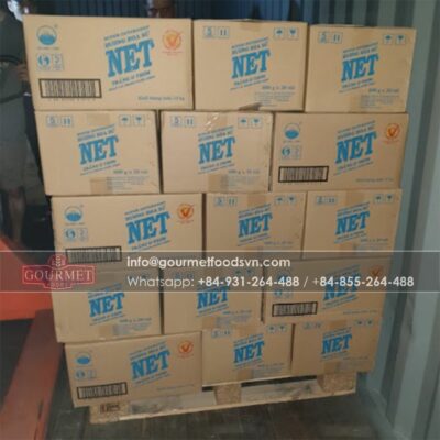 Net Detergent Powder 