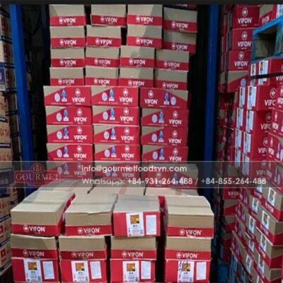 Wholesale Vifon Instant Noodle with Mild Chicken 2