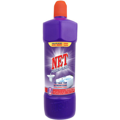 Wholesale Net Bathroom Cleaner Power 900ml