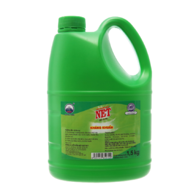 Wholesale Net Dishwashing Liquid Green Tea -1