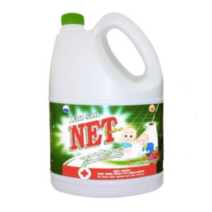 Wholesale Net Floor Cleaner Liquid Extra 4kg (2)
