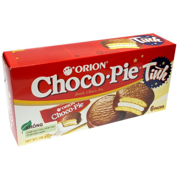 Wholesale Orion Choco Pie