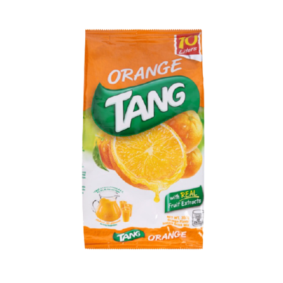 Wholesale Tang Orange Instant Drink Powder 250g