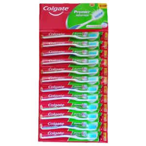 Colgate Toothbrush Premier Soft