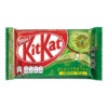 KitKat Green Tea 35g 4F