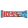 Kitkat cookies and cream chunky