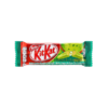 Kitkat green tea 17g 2F